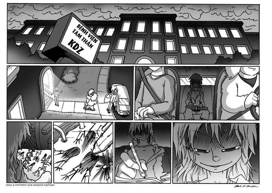 Erma Tập 15 trang 7