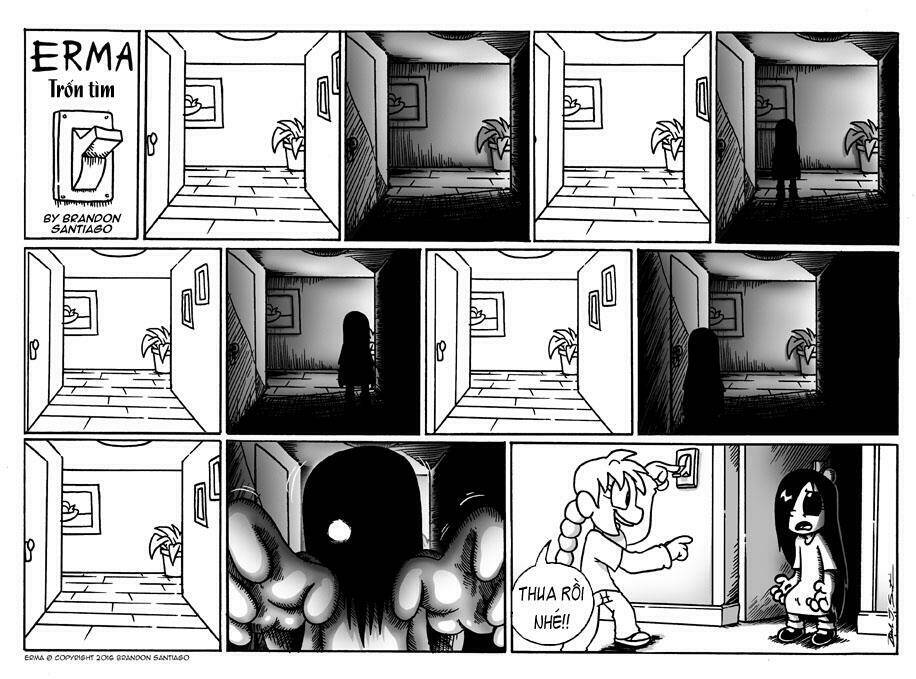 Erma Tập 16 trang 1