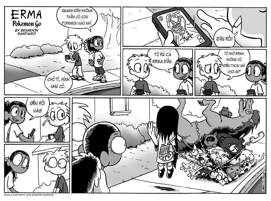 Erma Tập 16 trang 2