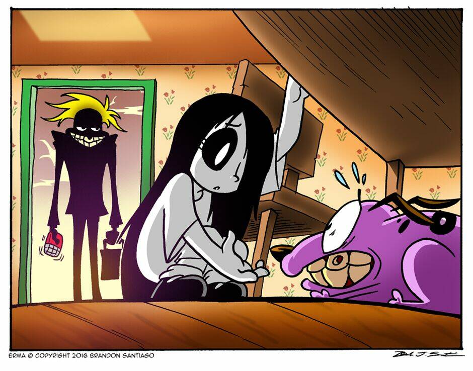 Erma Tập 16 trang 12