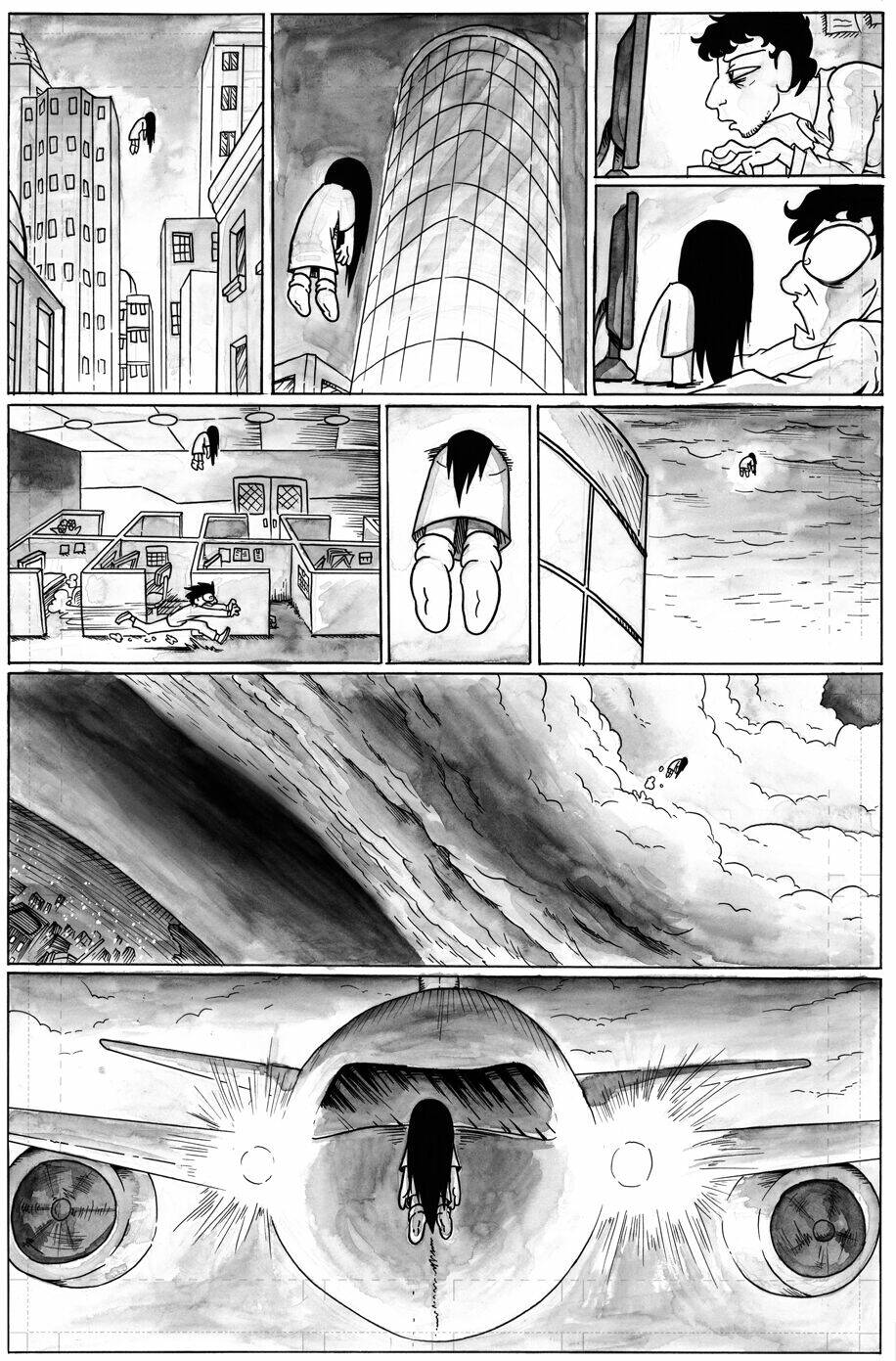 Erma Tập 16 trang 4