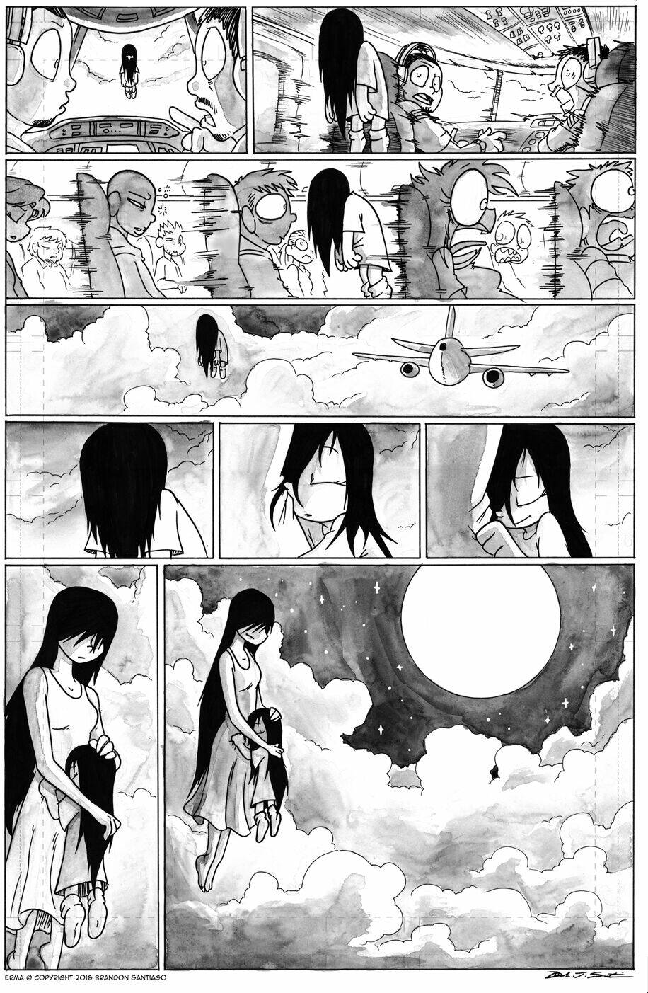 Erma Tập 16 trang 5