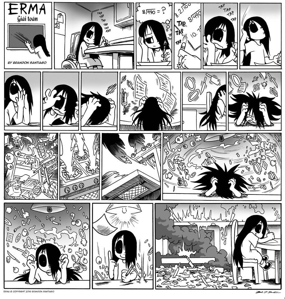 Erma Tập 16 trang 6