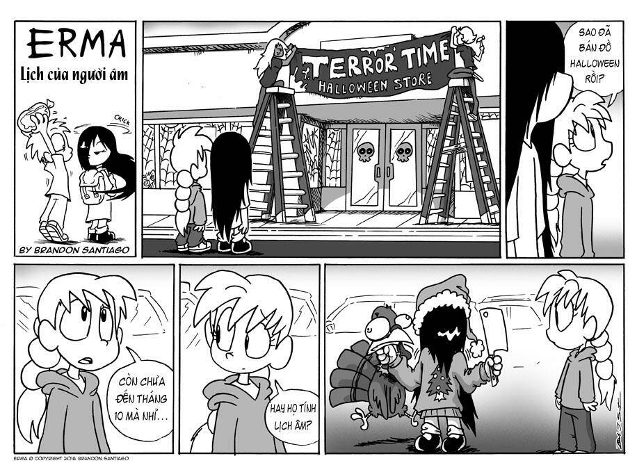 Erma Tập 16 trang 7
