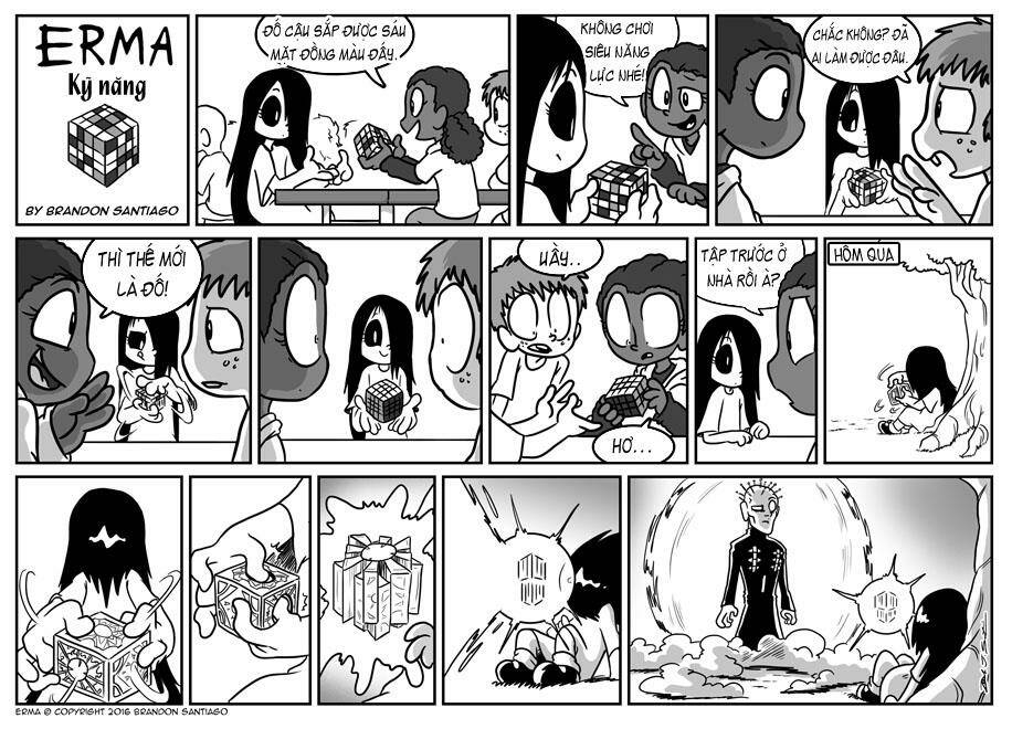 Erma Tập 16 trang 8