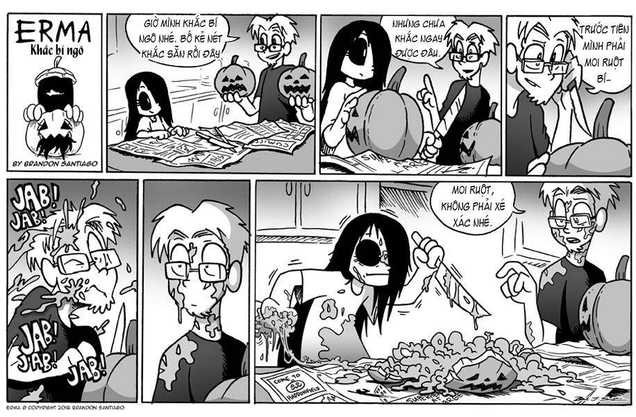 Erma Tập 16 trang 10