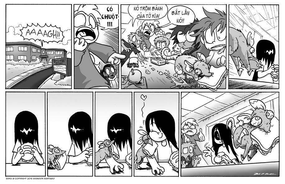 Erma Tập 17 trang 2