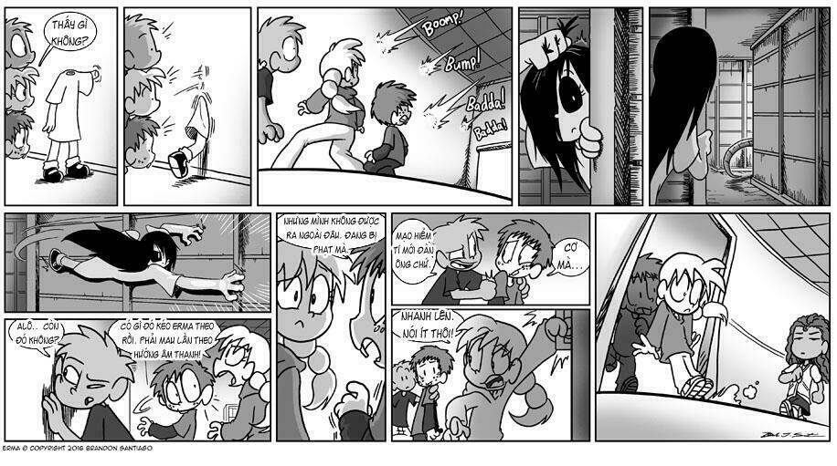 Erma Tập 17 trang 11