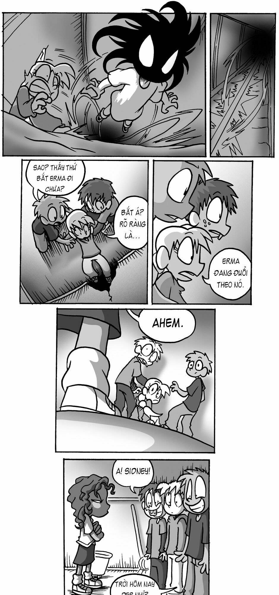 Erma Tập 17 trang 18