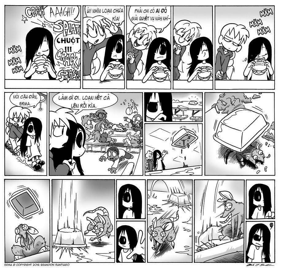 Erma Tập 17 trang 3