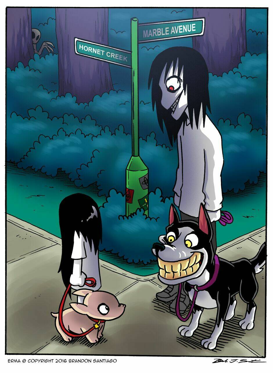 Erma Tập 17 trang 21