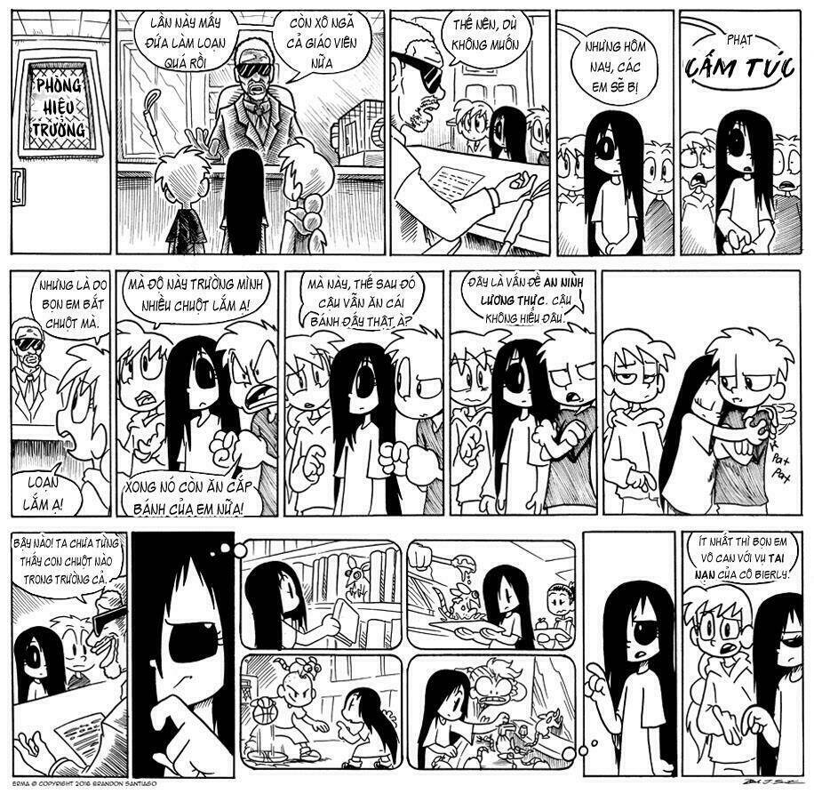 Erma Tập 17 trang 6