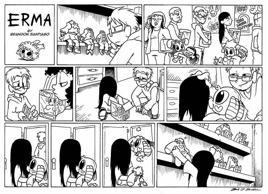 Erma Tập 3 trang 5