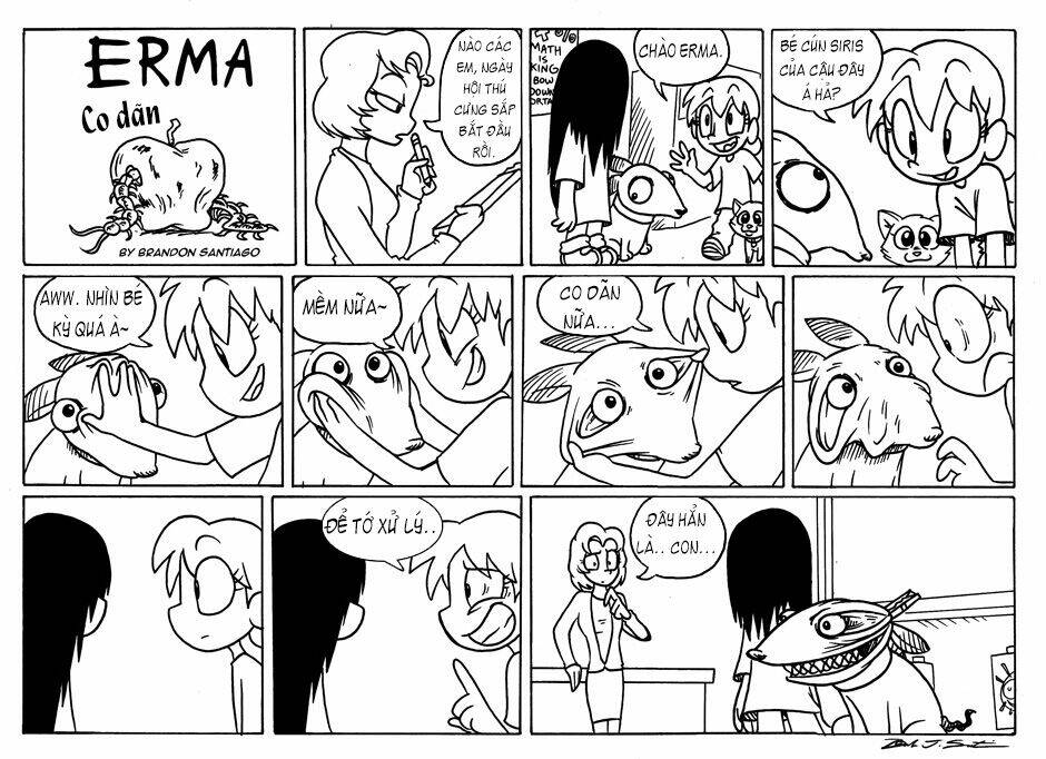 Erma Tập 4 trang 7