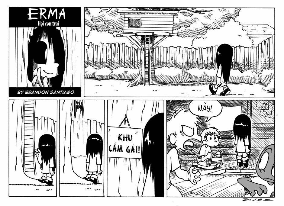 Erma Tập 5 trang 2