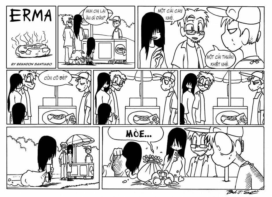 Erma Tập 5 trang 3