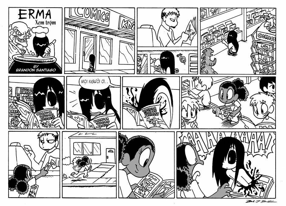 Erma Tập 5 trang 9