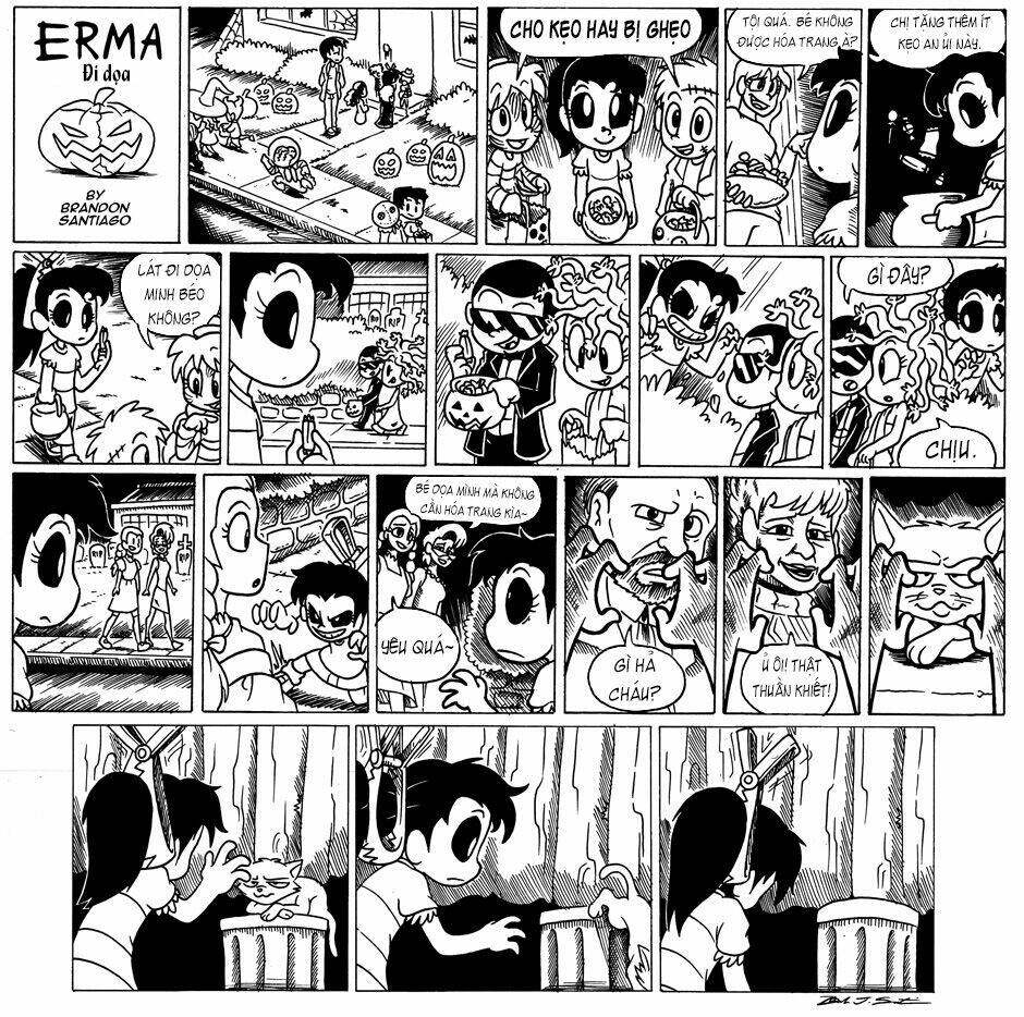 Erma Tập 7 trang 3