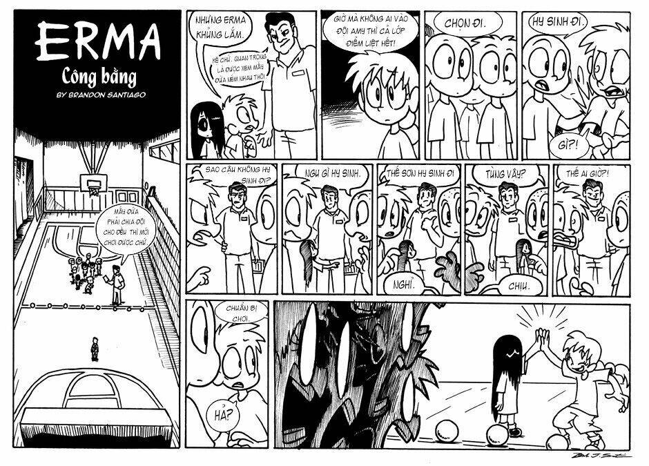 Erma Tập 9 trang 3