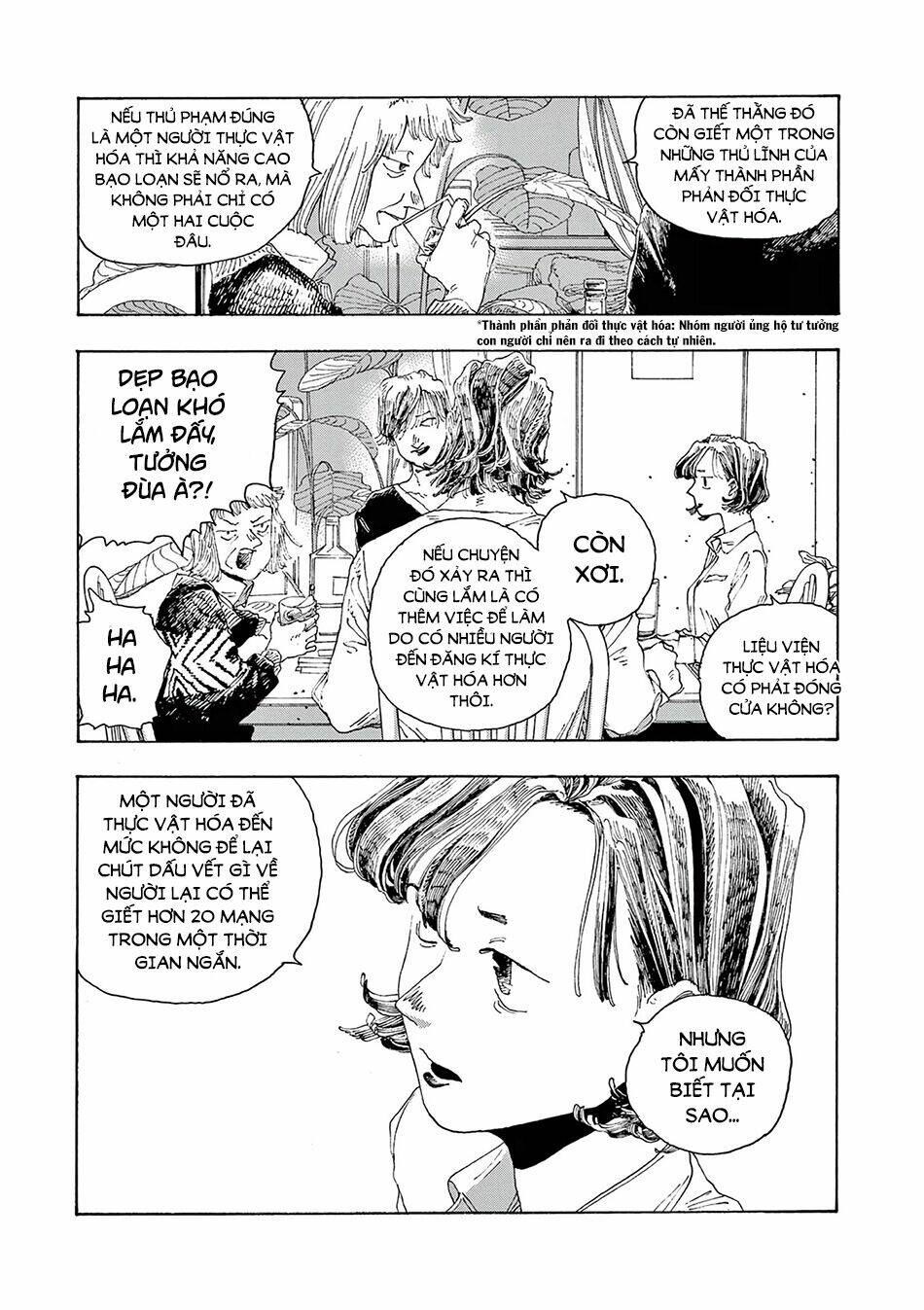 Fool Night Tập 11 trang 21