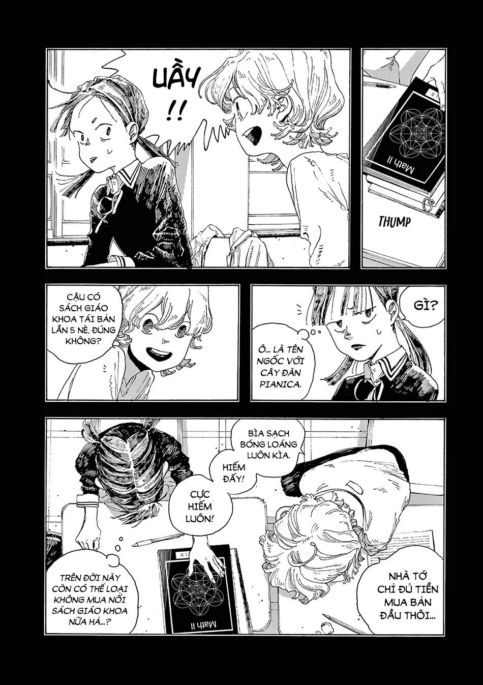 Fool Night Tập 12 trang 15