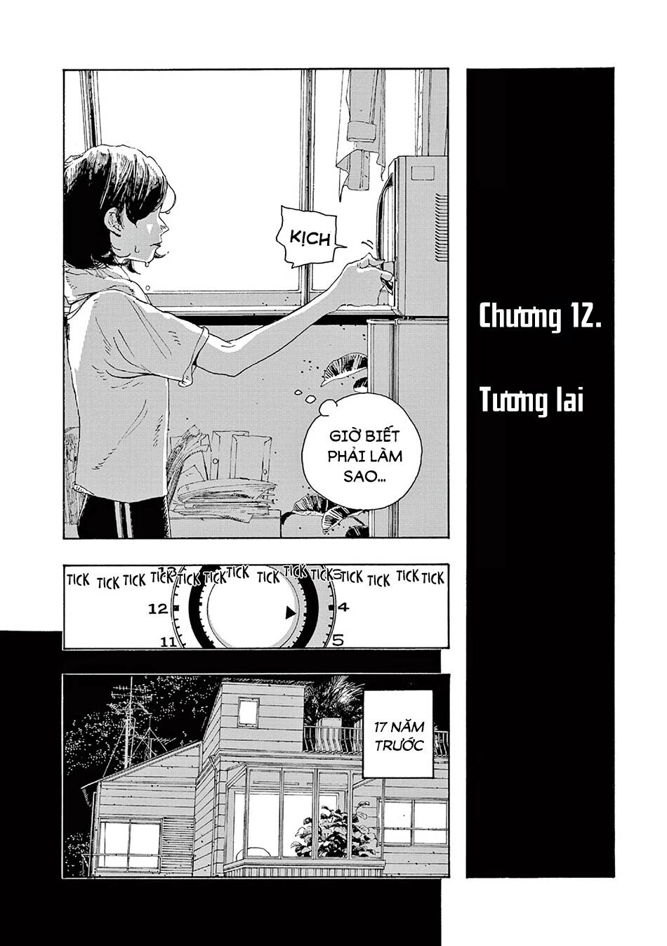 Fool Night Tập 12 trang 5