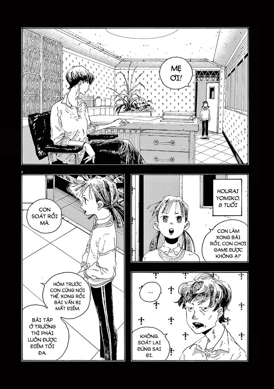 Fool Night Tập 12 trang 6