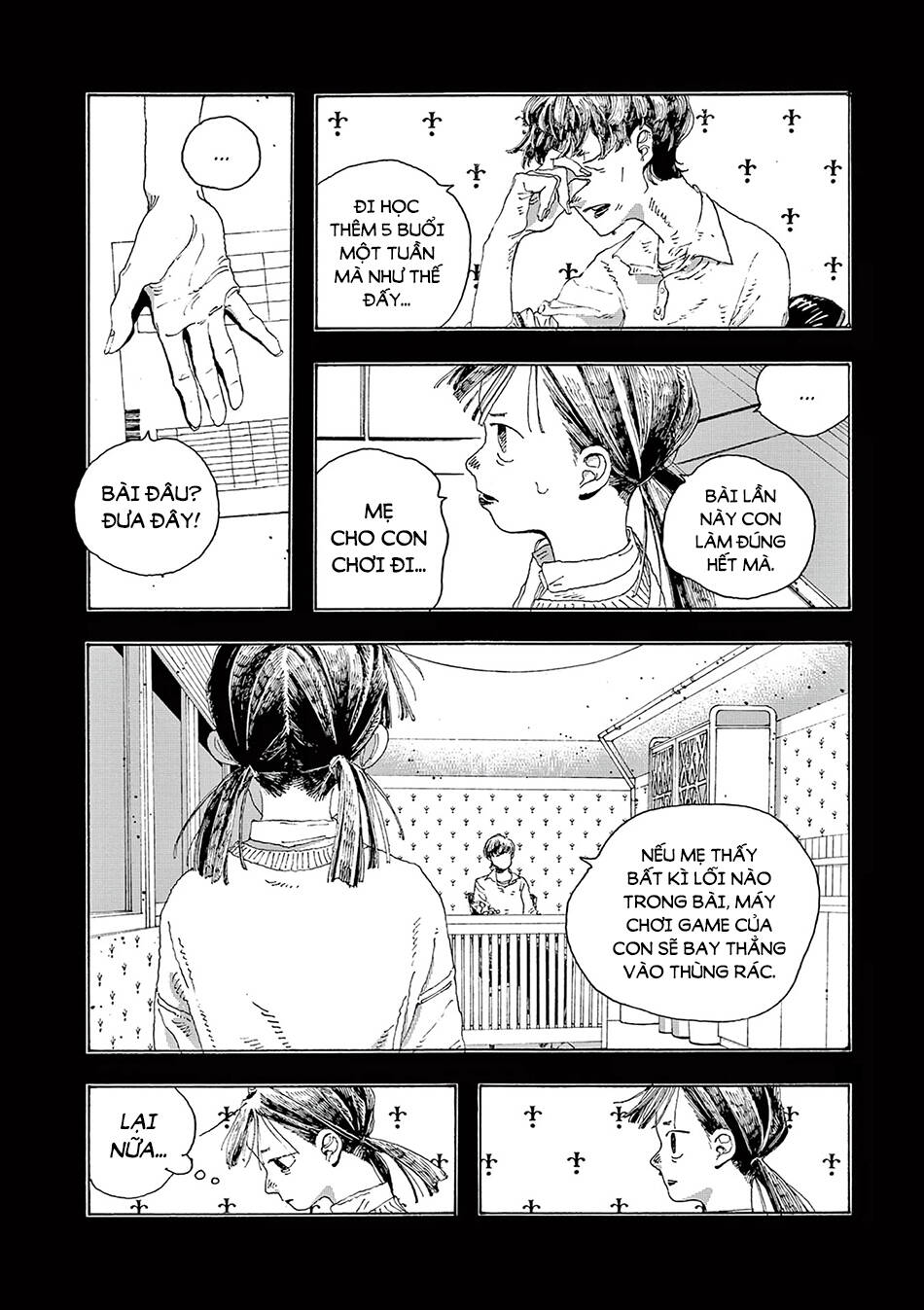Fool Night Tập 12 trang 7
