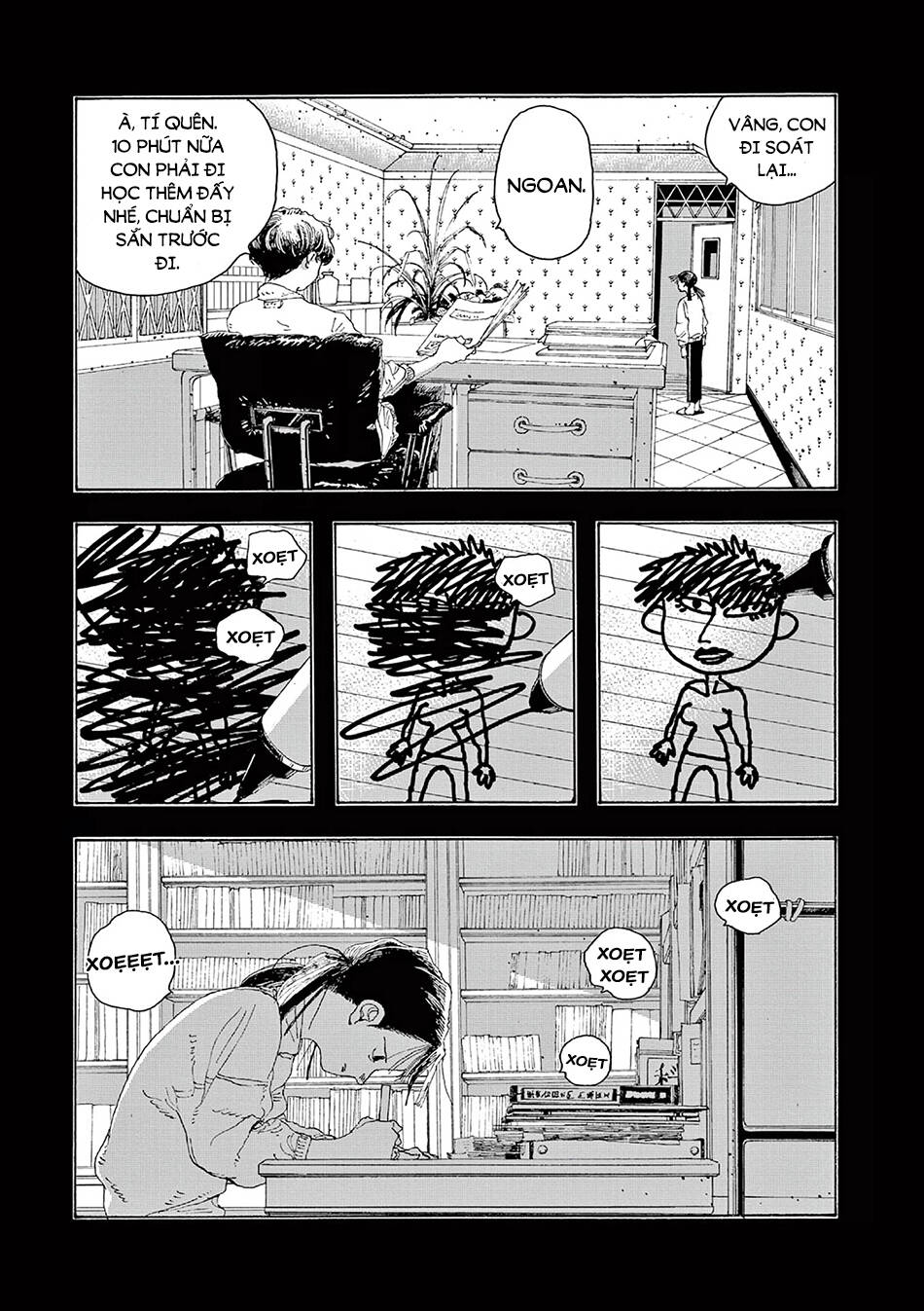Fool Night Tập 12 trang 8