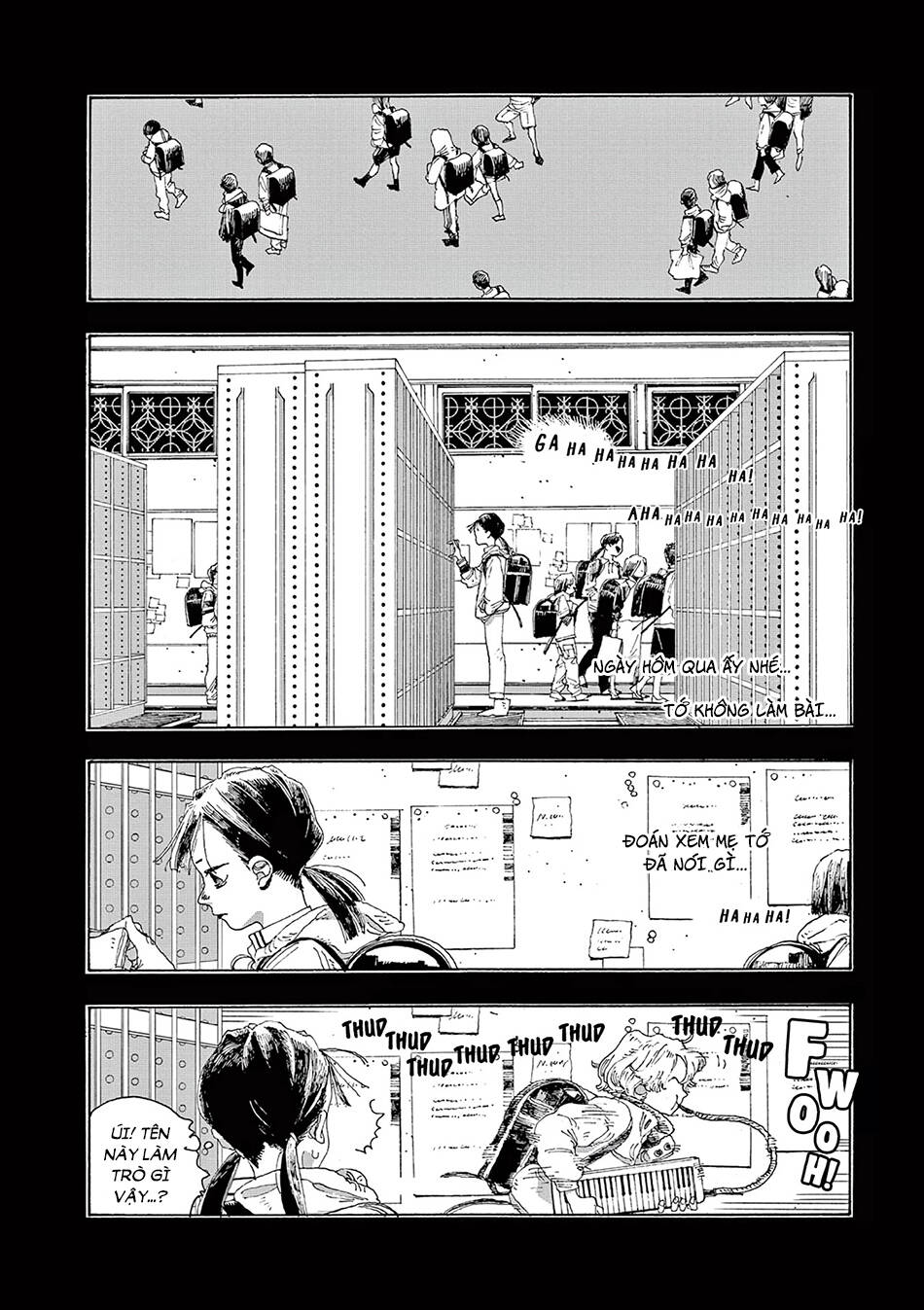 Fool Night Tập 12 trang 9