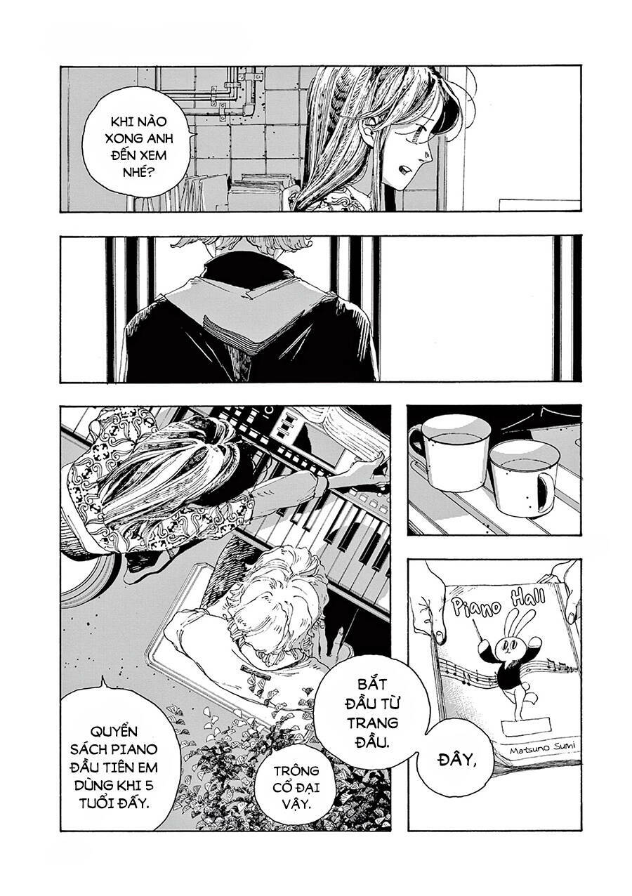 Fool Night Tập 13 trang 9