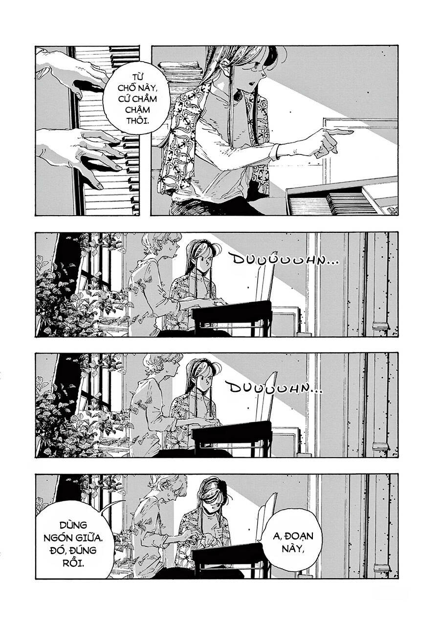 Fool Night Tập 13 trang 10