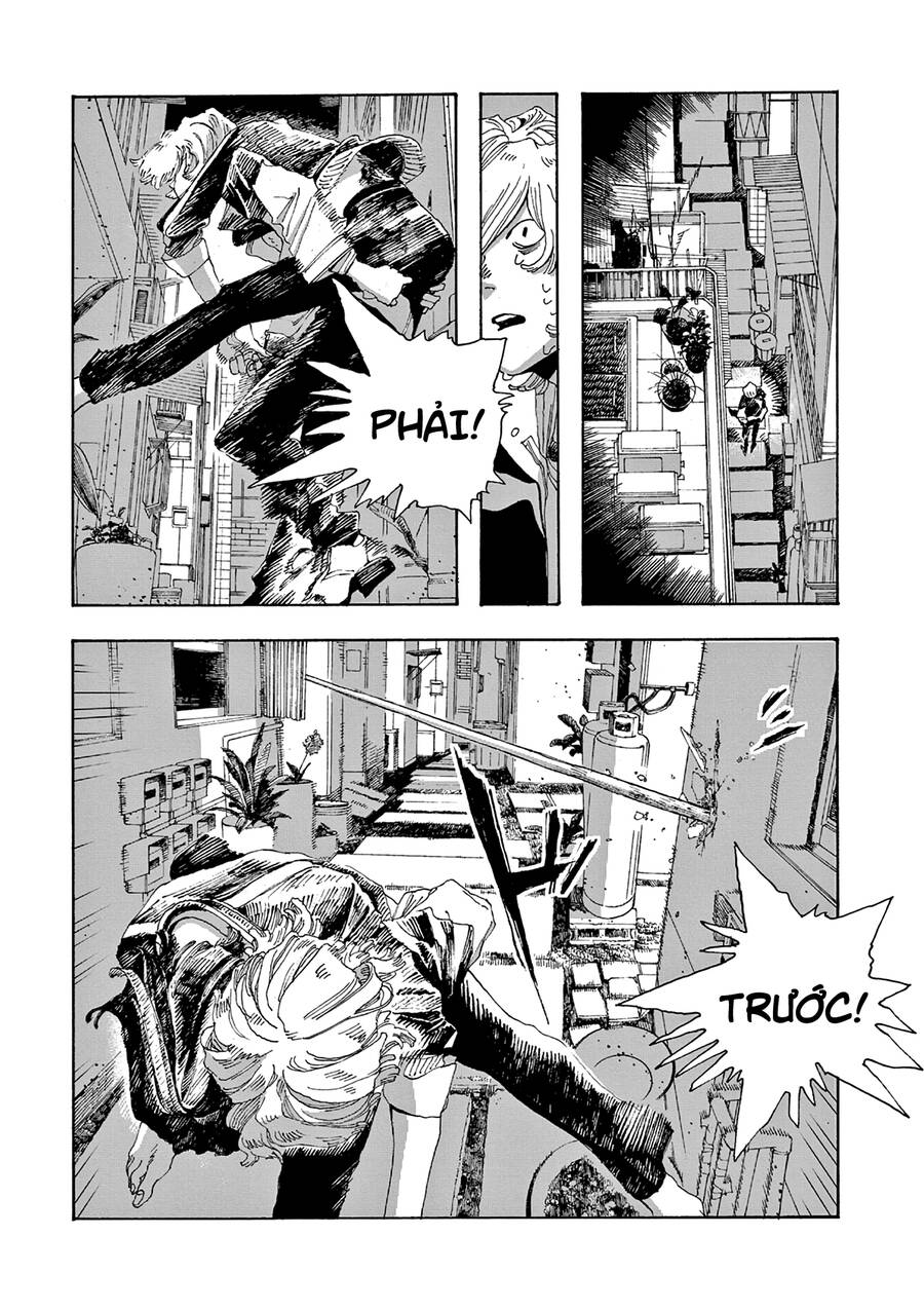 Fool Night Tập 15 trang 16