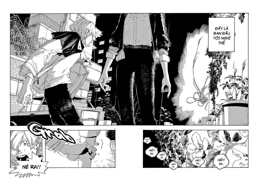 Fool Night Tập 15 trang 4