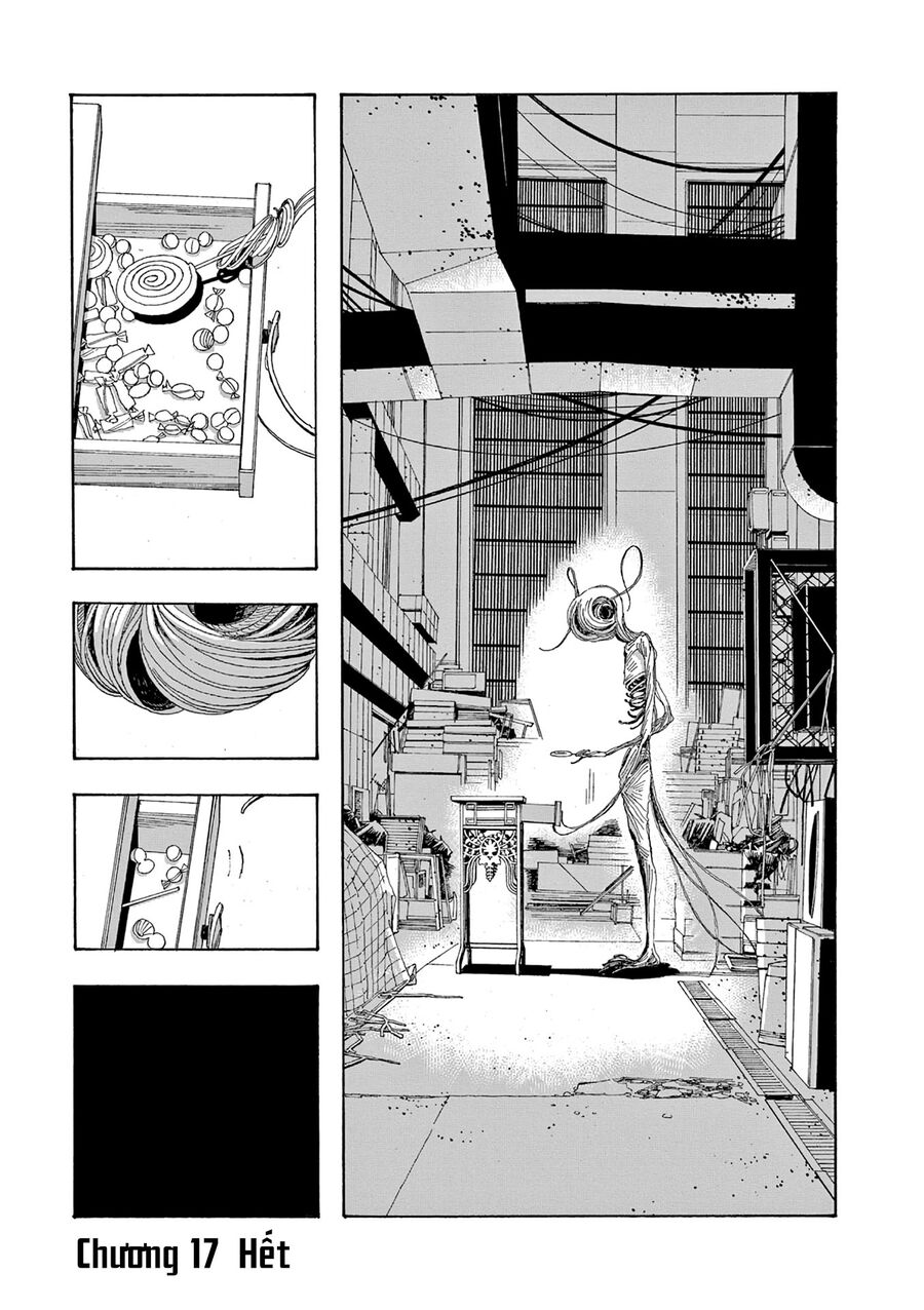 Fool Night Tập 17 trang 25