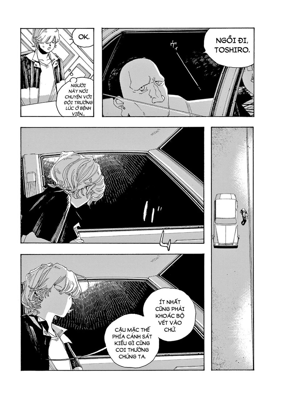 Fool Night Tập 17 trang 5
