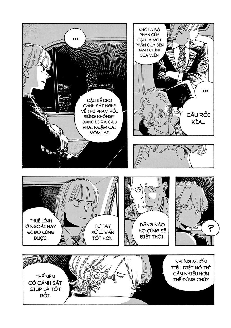Fool Night Tập 17 trang 10