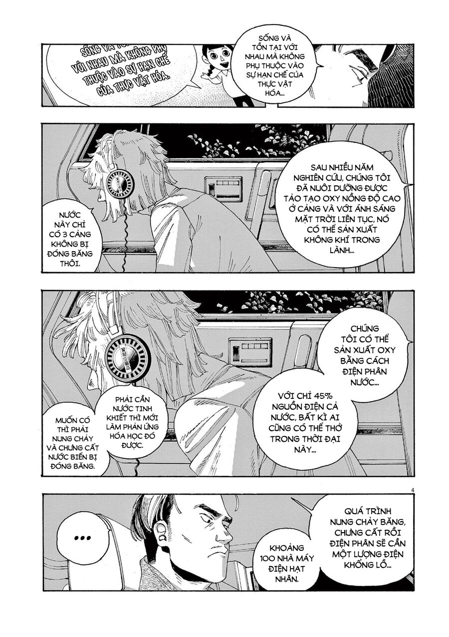 Fool Night Tập 20 trang 7