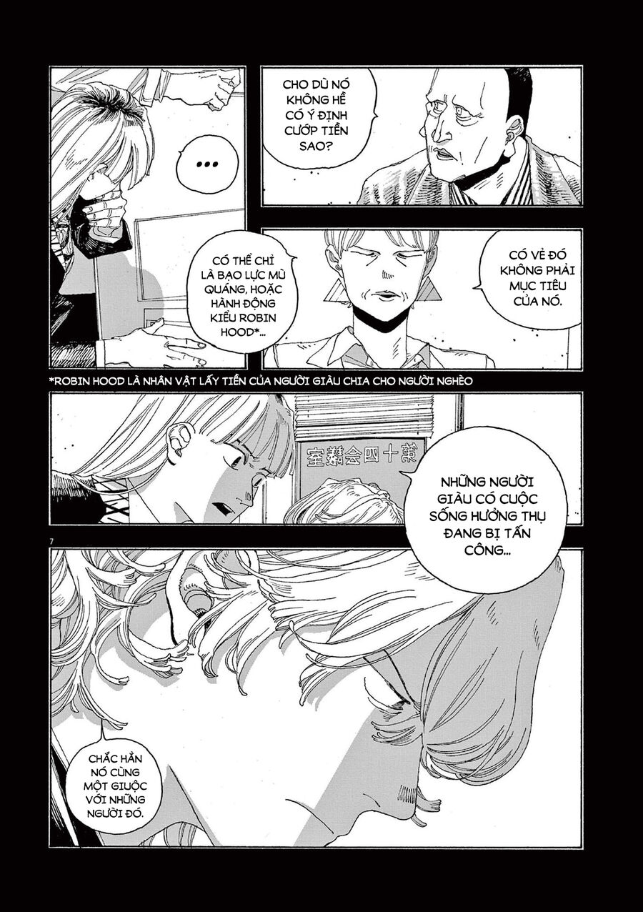 Fool Night Tập 20 trang 10