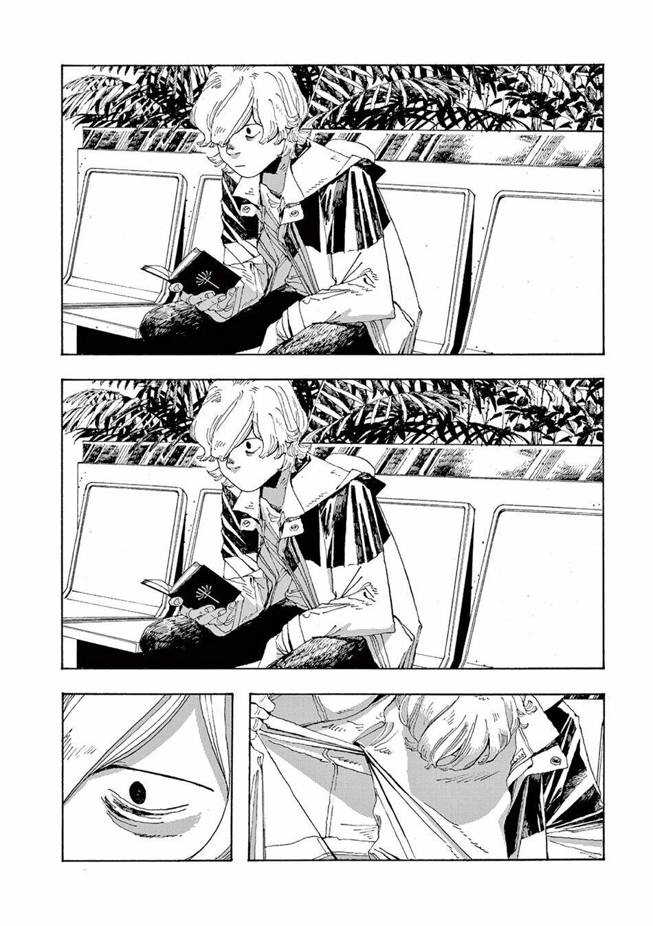 Fool Night Tập 4 trang 18