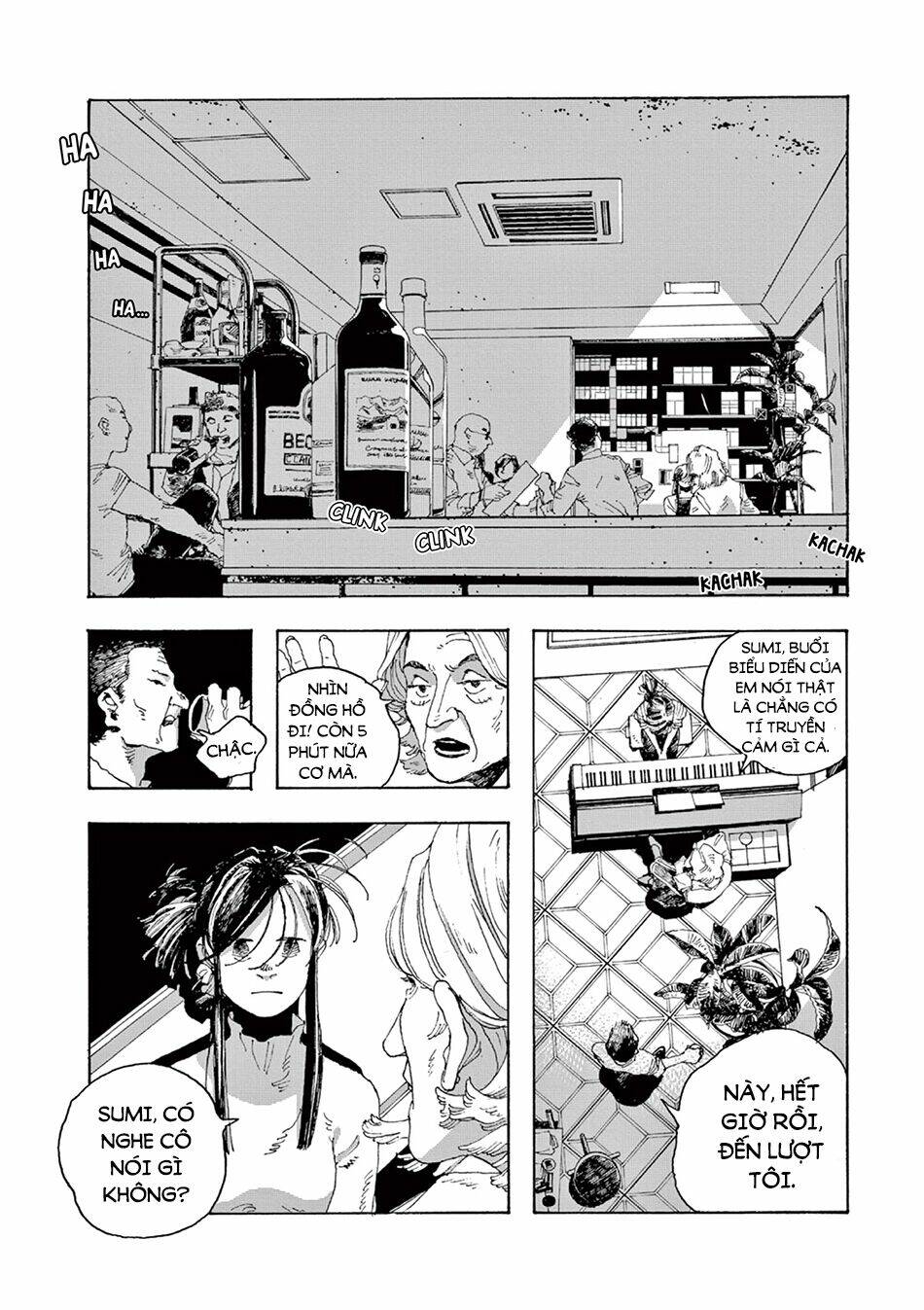 Fool Night Tập 4 trang 3