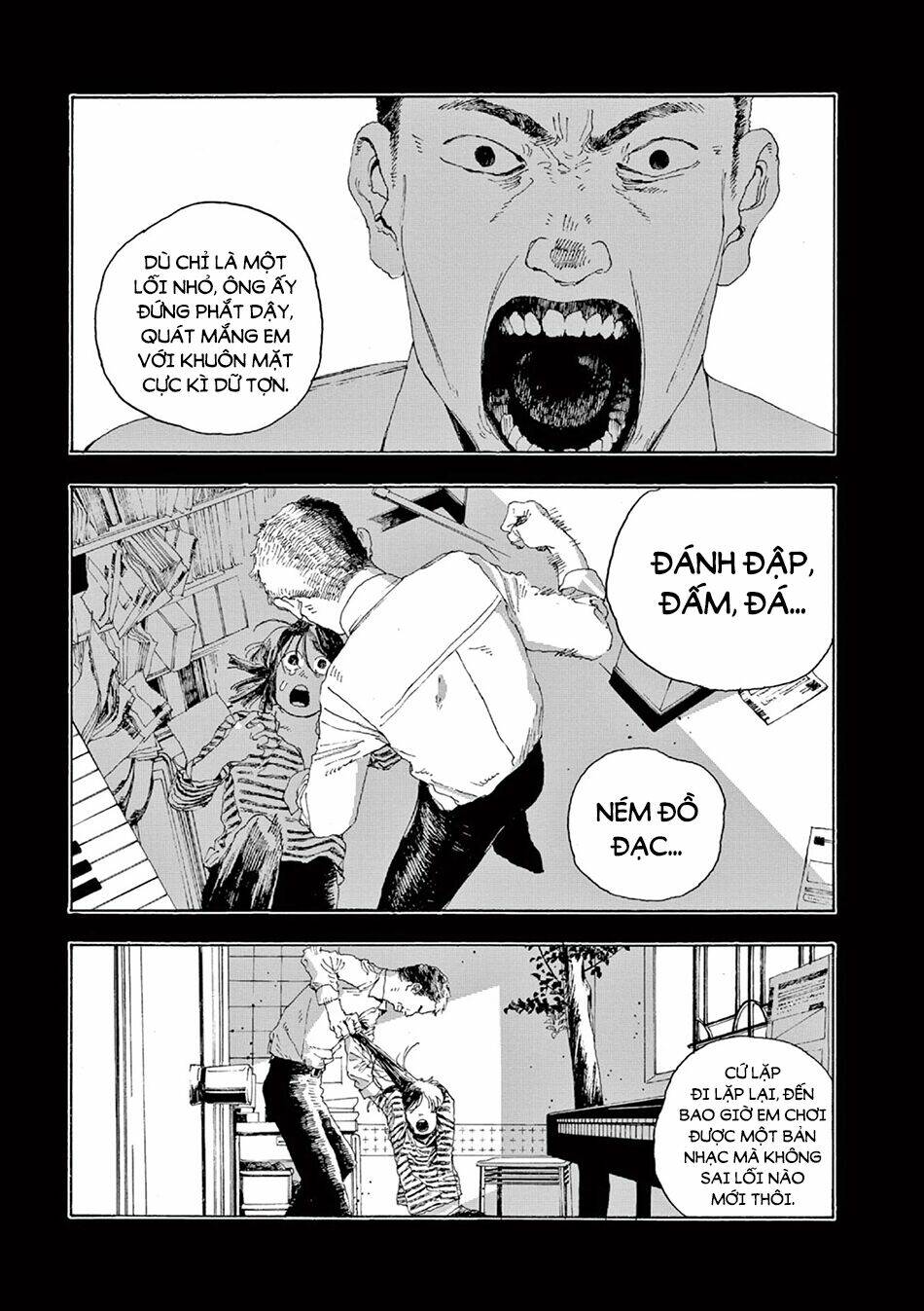 Fool Night Tập 6 trang 12