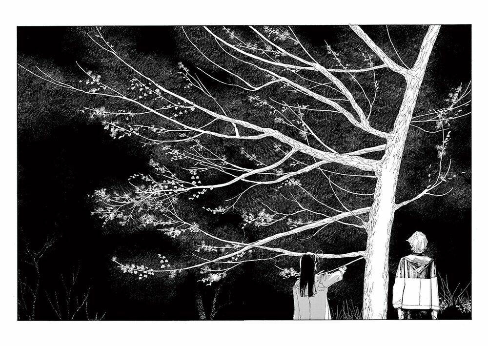 Fool Night Tập 7 trang 12