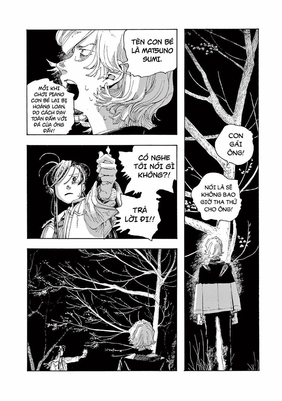 Fool Night Tập 8 trang 5