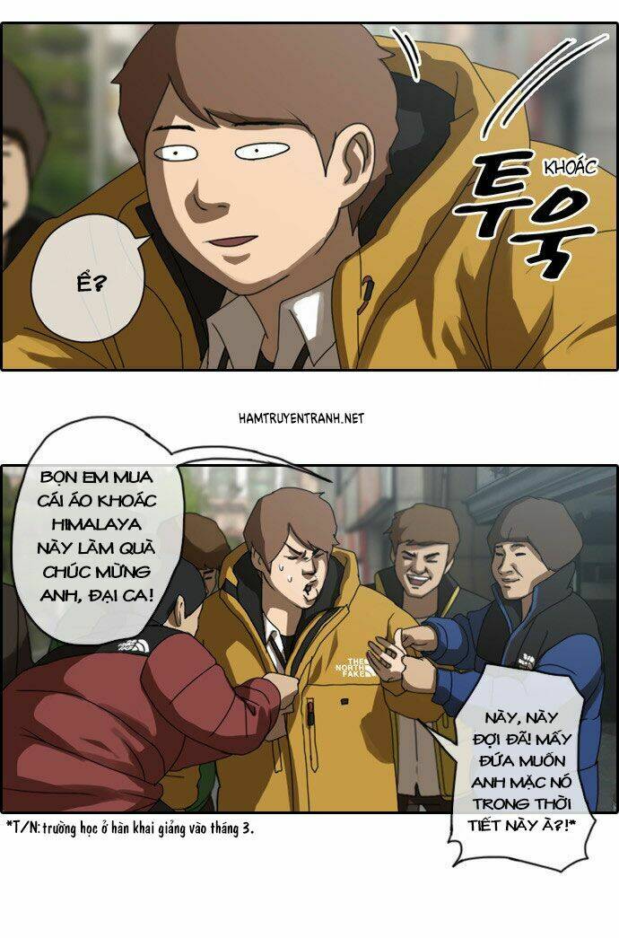 Free Draw Tập 1 trang 17