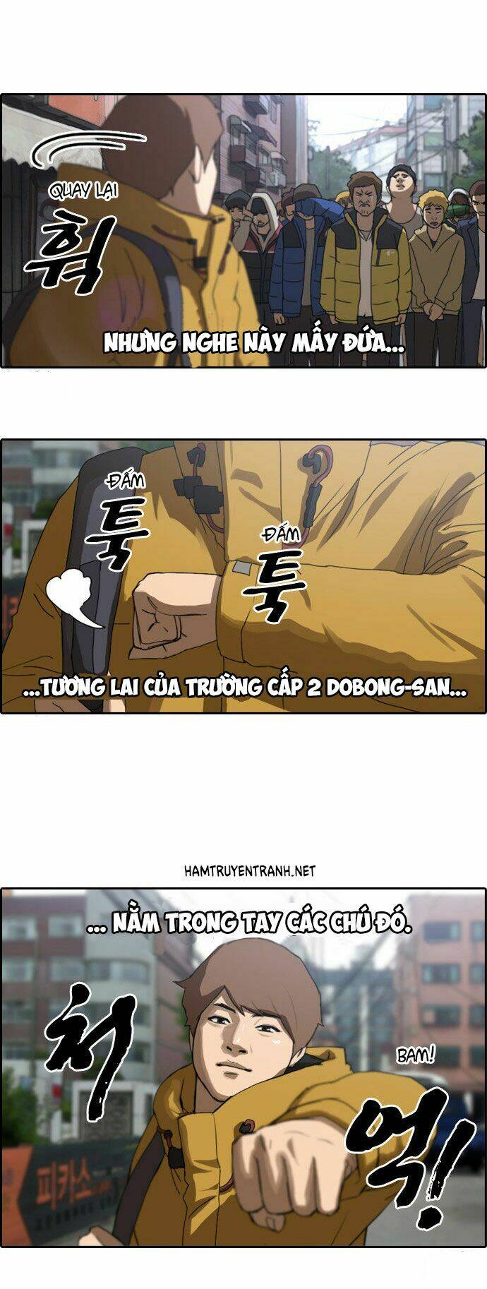 Free Draw Tập 1 trang 24