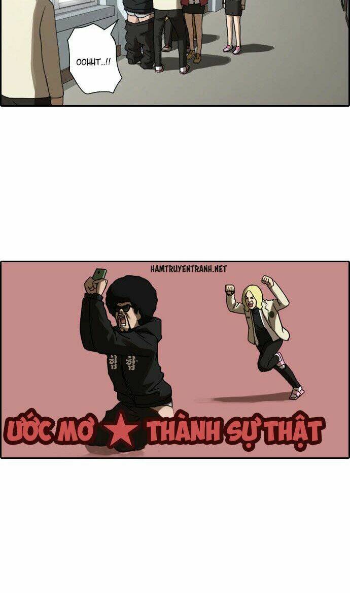 Free Draw Tập 10 trang 22