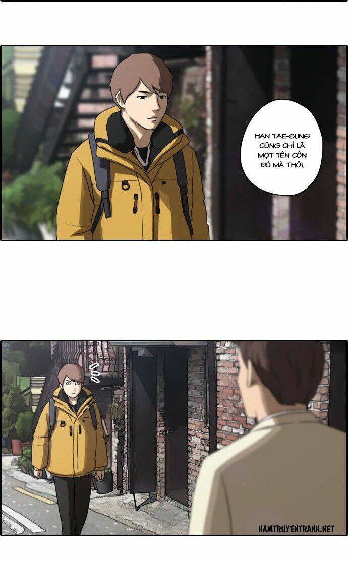 Free Draw Tập 10 trang 45