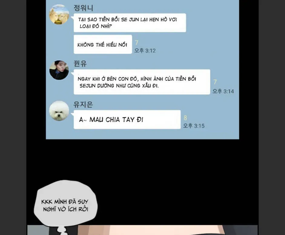 Free Draw Tập 100.4 trang 39