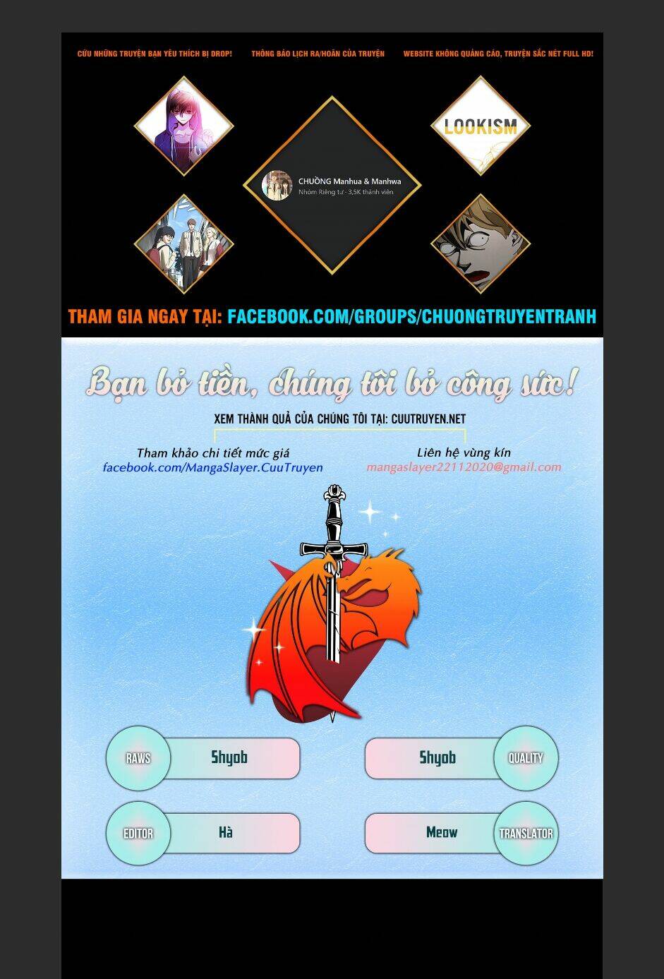 Free Draw Tập 100 trang 1